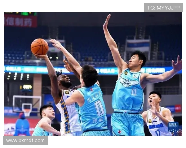 CBA精彩对决山东队迎战青岛双星全场直播不容错过