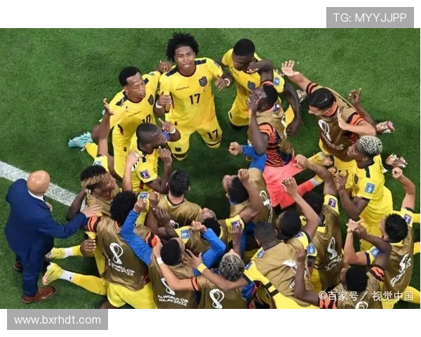 周一厄瓜多尔与日本的精彩对决即将上演，谁将赢得胜利